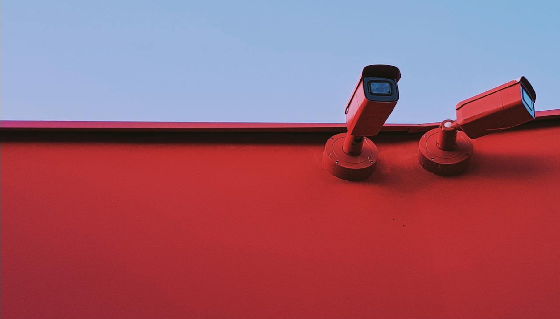 Ilustrasi CCTV