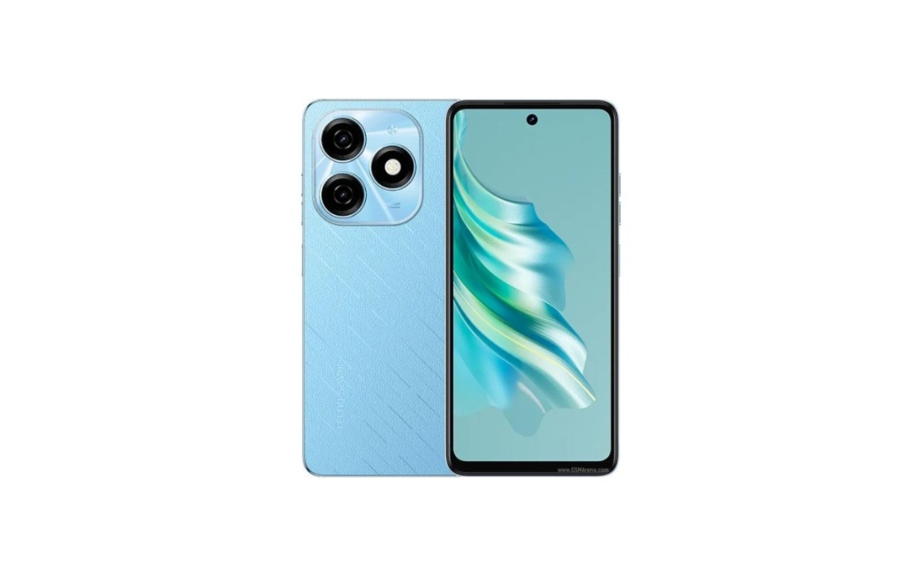Tecno Spark 20, masuk ke deretan hp murah, simak 7 Rekomendasi HP 1 Jutaan Terbaik Juli 2024