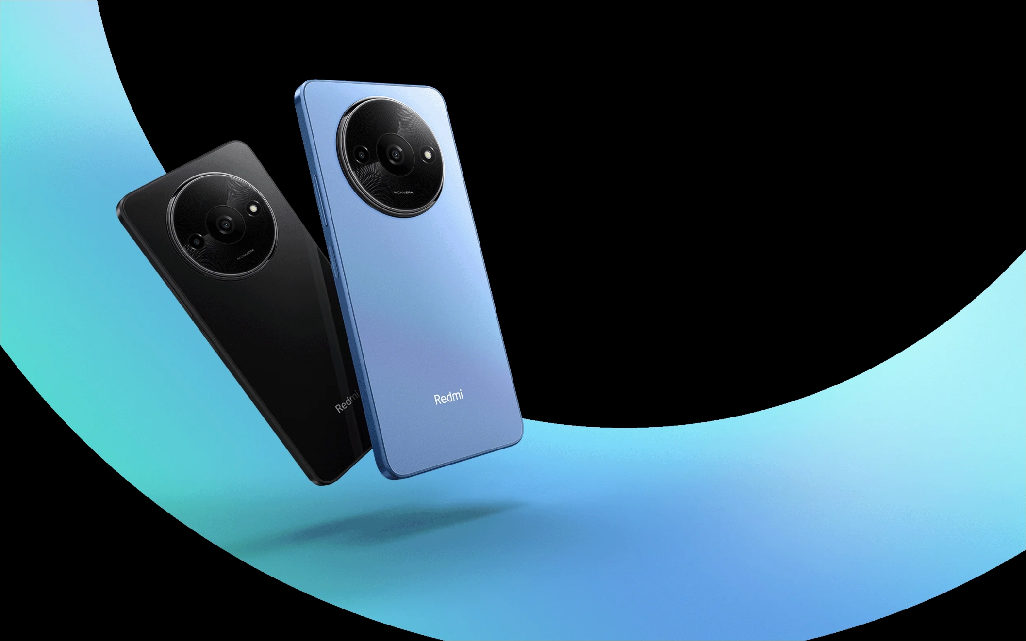 Redmi A3 masuk ke daftar 7 Rekomendasi HP 1 Jutaan Terbaik Juli 2024