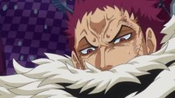 Charlotte Katakuri
