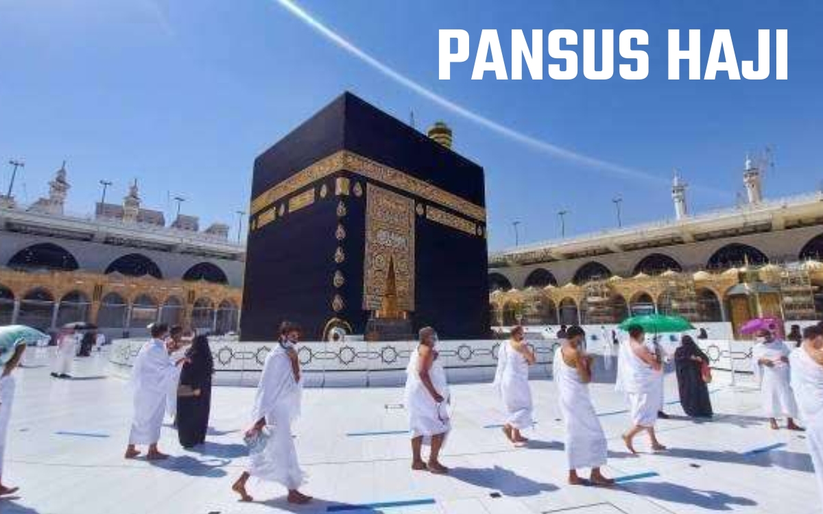 Pansus Haji DPR RI Gagal Panggil Kemenag
