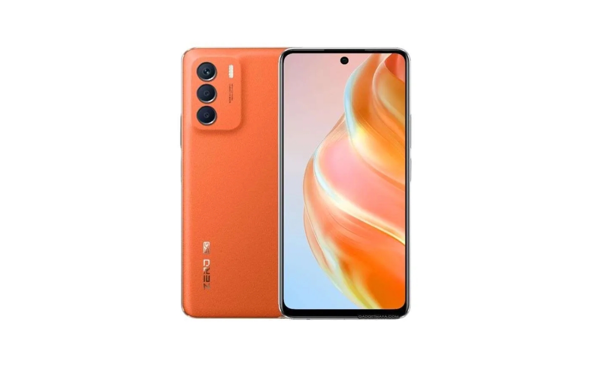 Infinix Zero 5 G Salah Satu Rekomendasi Hp Harga 2 Jutaan