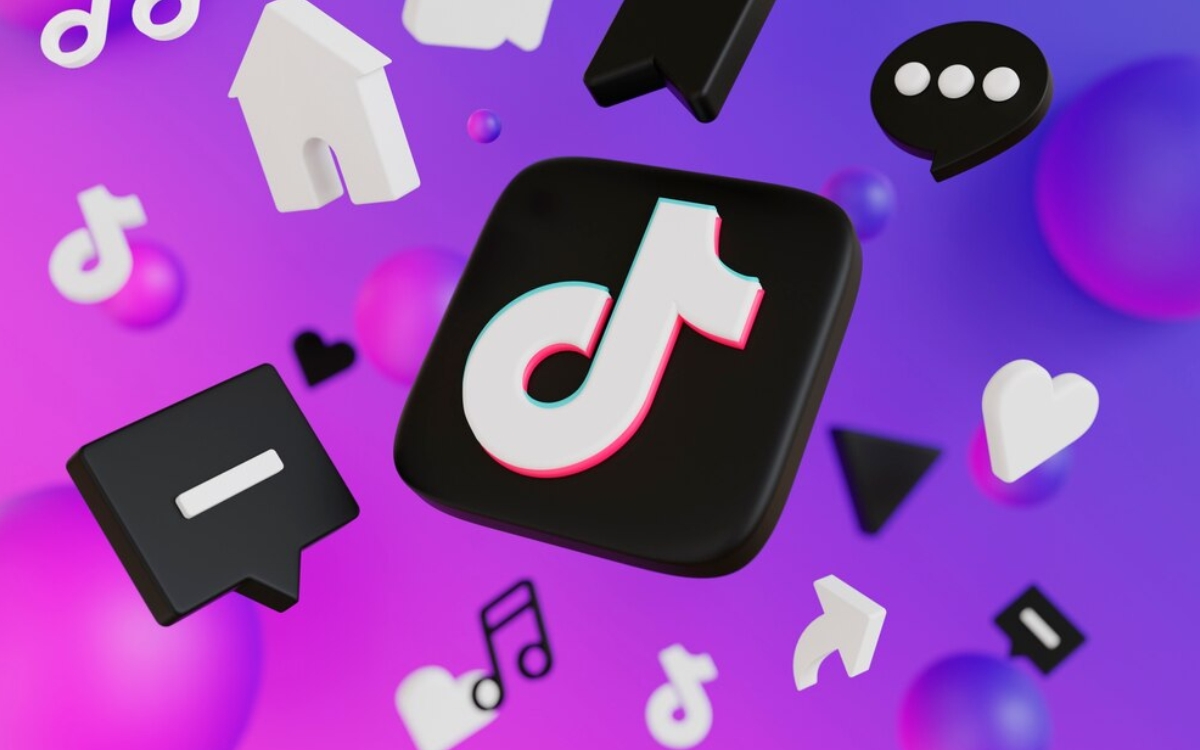 Cara bikin konten yang mudah FYP di TikTok Freepik Pikisuperstar