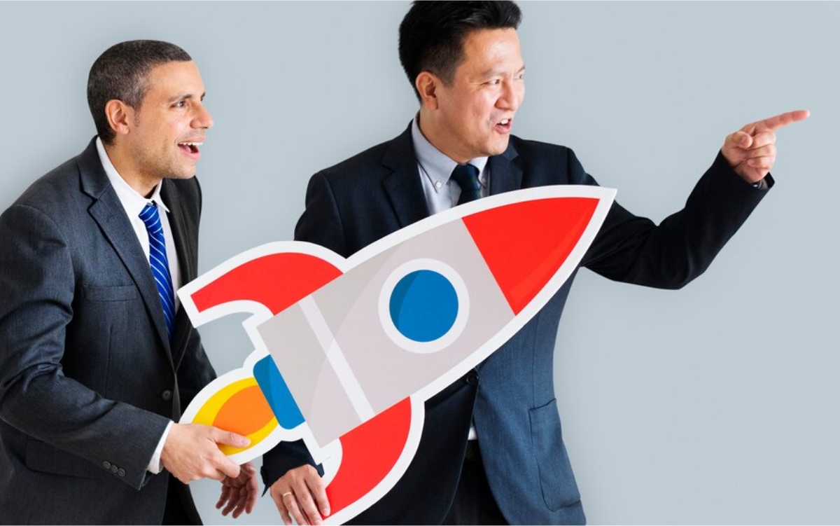 Cara menaikan penjualan tanpa iklan Freepik Rawpixel Com