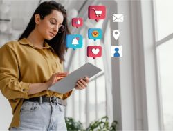 Cara Cepat Tingkatkan Penjualan Melalui Digital Marketing