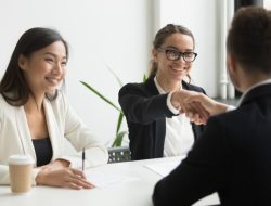 7 Strategi Diplomasi di Tempat Kerja