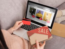 Cara Mendapatkan 10 Orderan Per Hari di Tokopedia di Akhir Tahun