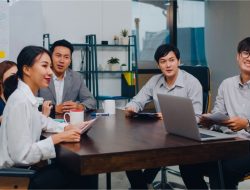 Rapat Lama dan Tidak Jelas Ujungnya, Kamu Melewatkan 1 Hal Ini