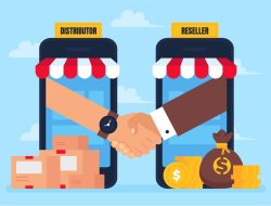 Jualin Produk Mending Pakai Reseller atau Dropshiper? 