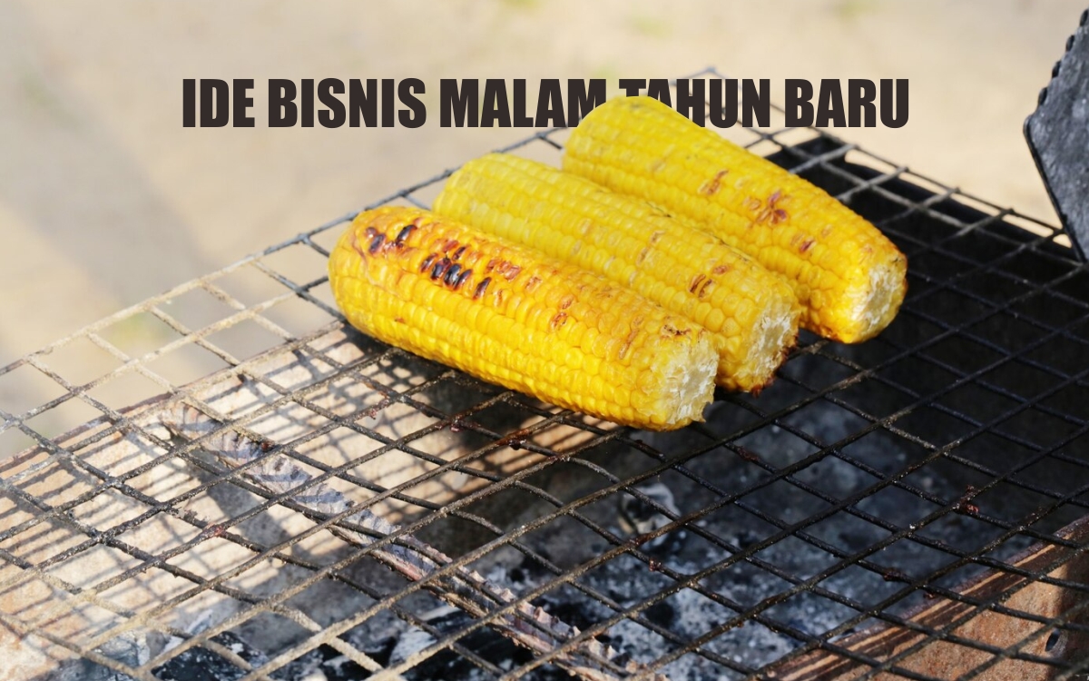 Ide bisnis malam tahun baru Freepik Racool Studio