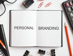 Cara Membangun Personal Branding di Tahun 2025