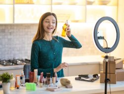 Cara Memulai Bisnis Parfum di Tahun 2025