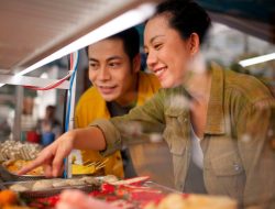 10 Langkah Memulai Bisnis Kuliner di 2025