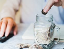 5 Alasan Kebebasan Finansial Harus Dimulai dari Menabung