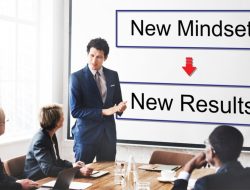 Mindset Pengusaha yang Harus Dimiliki Anak Muda