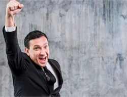 10 Ciri Orang Sukses yang Bisa Kamu Tiru