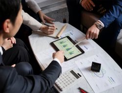 5 Produk Investasi dengan Bunga Tetap di Tahun 2025