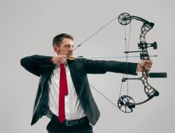 5 Cara Paling Realistis Mencapai Target di Tahun 2025