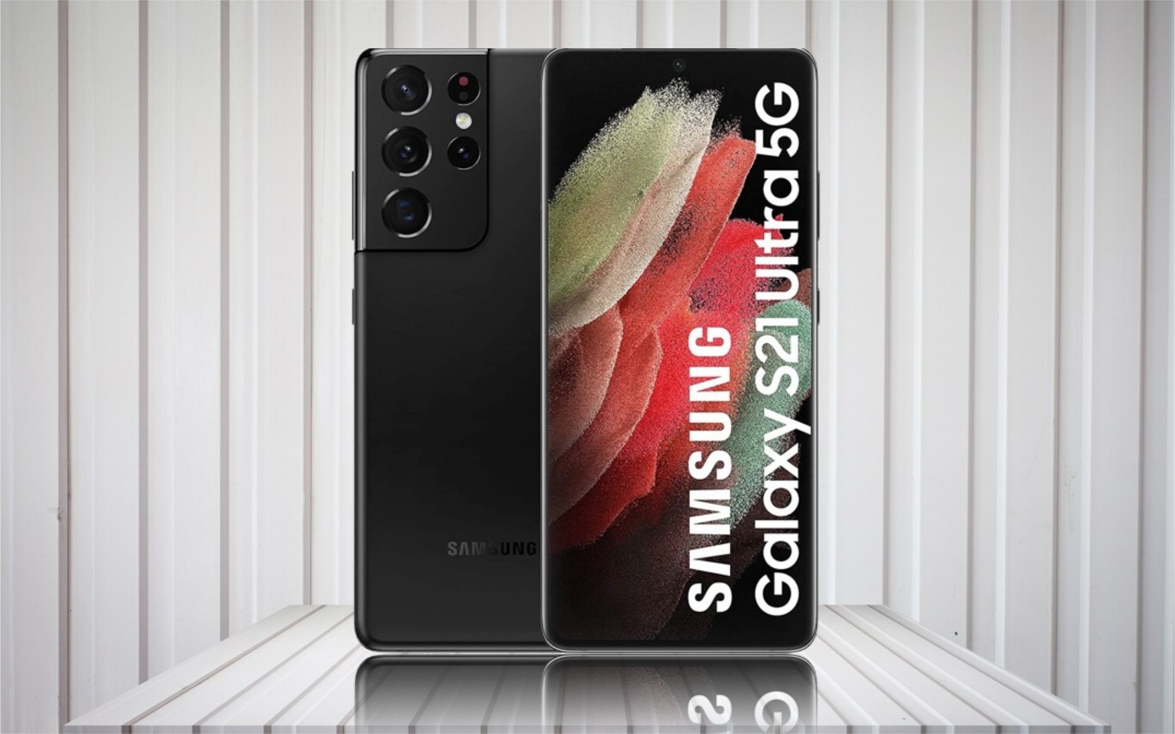 Samsung Galaxy S21 Ultra
