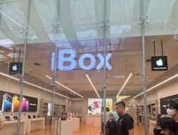 Apple Rekrut Tenaga Kerja untuk Dukung Penjualan iPhone di Indonesia