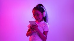 ilustrasi cara menyimpan tabungan anak Freepik Master1305