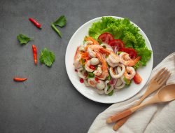 Cara Mengelola Restoran Seafood di Tahun 2025