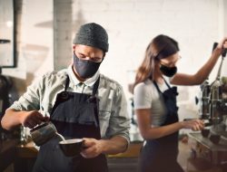 5 Alasan Mengapa Banyak Kedai Kopi Bangkrut