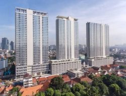 Beli Rumah atau Apartemen? Ini Pertimbangannya