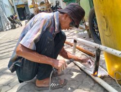 Tips Membuka Bengkel Las yang Efektif dan Profesional