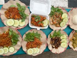 Cara Memulai Bisnis Ayam Geprek yang Menguntungkan