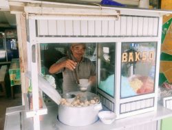 Cara Memulai Usaha Bakso yang Menguntungkan di Awal Tahun 2025