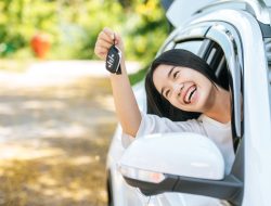 Cara Sukses Memulai Bisnis Jual Beli Mobil Bekas di Indonesia