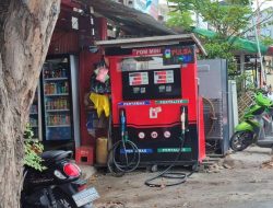 Peluang Usaha Pom Mini di Awal Tahun 2025, Masih Menguntungkan?
