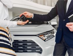 Tips Menghindari Mobil Rental Digadaikan, Pengusaha Rental Wajib Tahu!