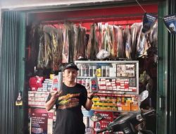 Alasan Penyebab Usaha Toko Sparepart Motor Gagal Cuan