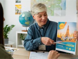Cara Memulai Bisnis Travel Agen dengan Modal Terbatas di 2025