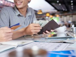 Kredit atau Cash, Mana yang Lebih Menguntungkan?