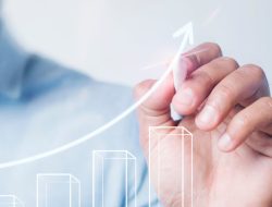 Tak Perlu Kerja, Begini Cara Hidup dari Dividen Saham