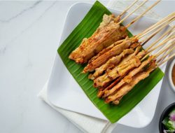 Cara Memulai dan Menganalisis Usaha Sate Ayam untuk Pemula