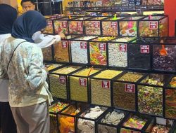 Ide Jualan Seblak Prasmanan yang Viral dan Menguntungkan