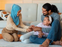 Cara Mengelola Keuangan Rumah Tangga Ala Rasulullah SAW