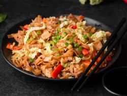Peluang Usaha Kuliner Malam Hari yang Menguntungkan