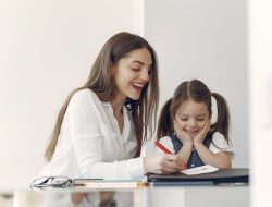 Cara Mempersiapkan Dana Pendidikan Anak untuk Kuliah
