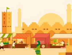 Inspirasi dari Abdurrahman bin Auf dalam Berbisnis