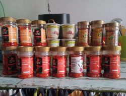 Peluang Bisnis Sambal Kemasan yang Menjanjikan di Indonesia