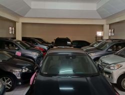Tips Memulai Bisnis Showroom Mobil Bekas yang Menguntungkan
