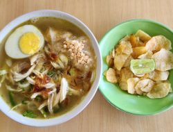 8 Ide Jualan Makanan Berkuah untuk Bulan Puasa dengan Modal Kecil