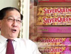 Kisah Inspiratif Pendiri SilverQueen, Ming Chee Chuang