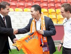 Orang Kaya Indonesia yang Sukses Miliki Klub Sepak Bola Luar Negeri, Termasuk Bakrie Group