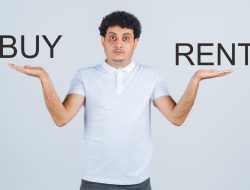 Beli vs Sewa Rumah, Mana yang Lebih Menguntungkan di 2025